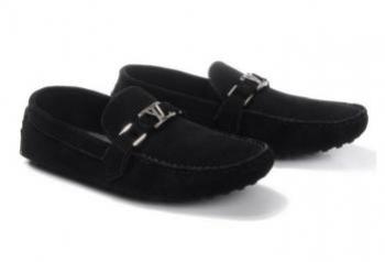 LOUIS VUITTON LOAFERS FOR MEN